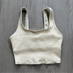 Aerie Ribbed Tank Top